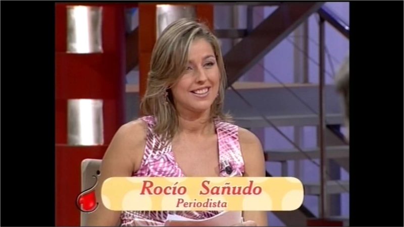 ¿Dónde Estás Corazón? en Antena 3 TV