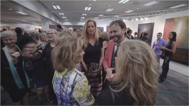 Las Campos en Telecinco