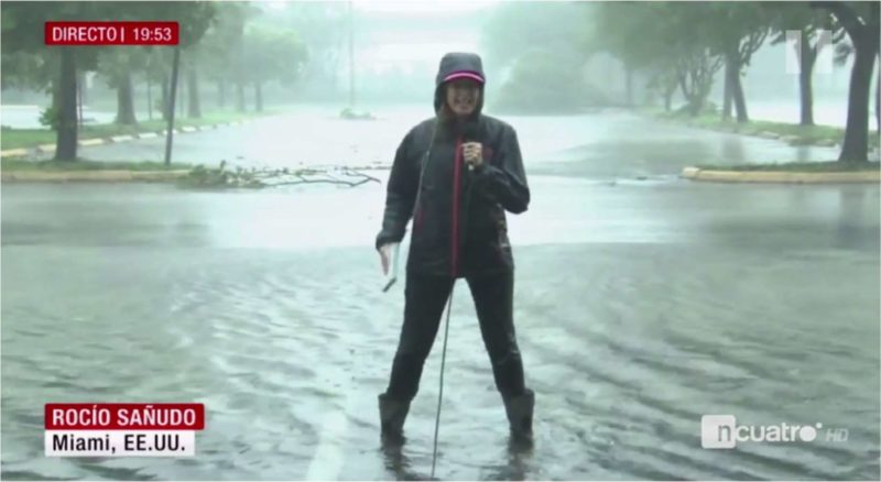 Noticias Cuatro en Cuatro TV