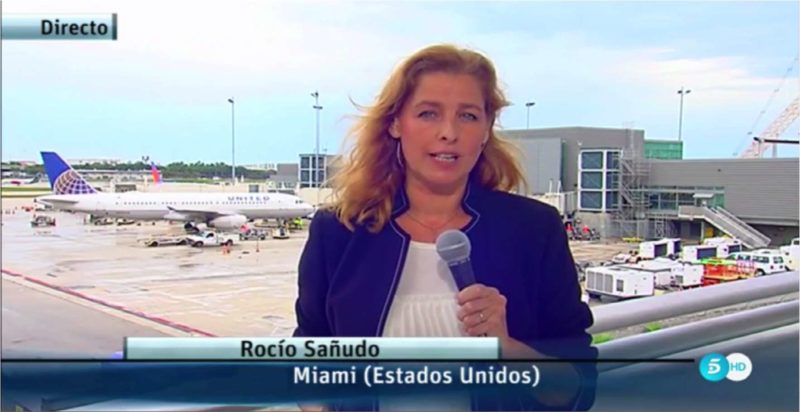 Informativos Telecinco en Telecinco