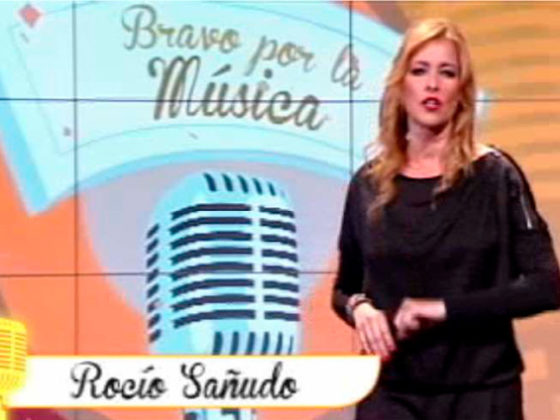 Bravo por la Música en Castilla-La Mancha Media